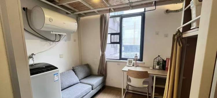 龙湖冠寓(虎泉店)图片