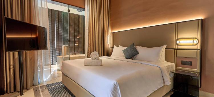 云顶 Antara 尊享公寓 · COBNB(步行可达 SkyAvenue)(Antara Genting by COBNB)图片