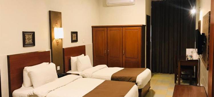 Hotel One I-9 Islamabad酒店(Hotel One I-9 Islamabad)图片