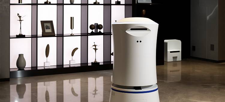 宜尚酒店(成都春熙路IFS中心店)图片