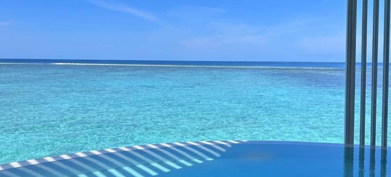 丽湾度假公寓图片