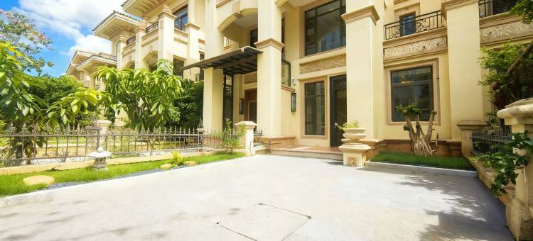 琼州物语别墅(儋州海花岛店)图片