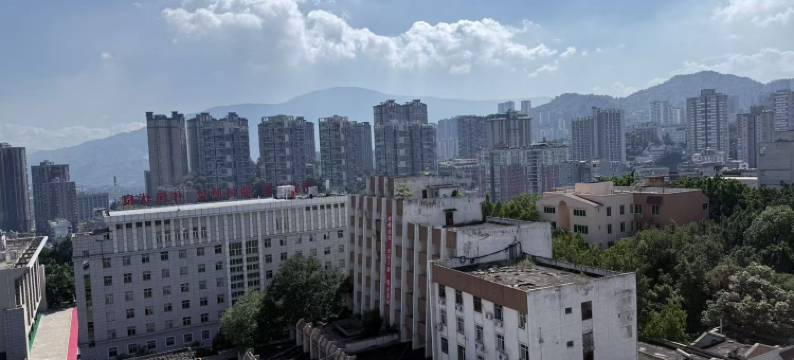 攀枝花市东区印象商务宾馆(攀枝花中西医结合医院店)图片