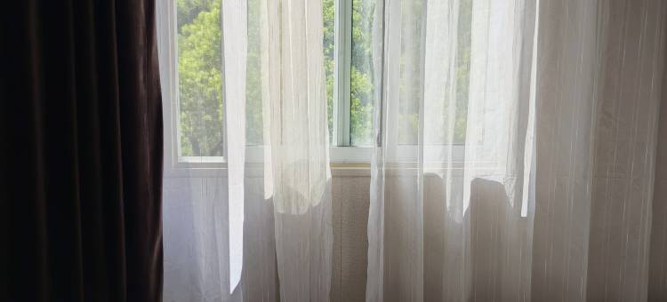 华坤宾馆(武汉中南民族大学店)图片