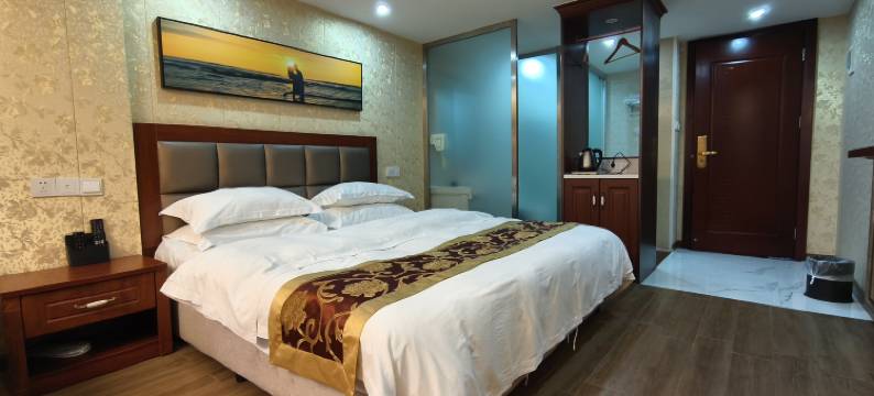 枞阳滨江商务宾馆图片