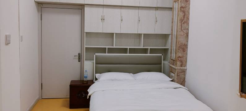 扎兰屯文哲民宿图片