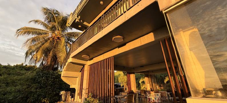 塞班岛天际线民宿(Saipan Skyline Bed&Breakfast)图片