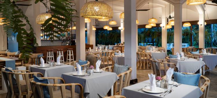 城市酒店(The Urban)图片