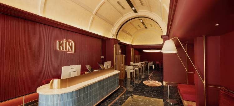 金温泉酒店(Kin Hotel Onsen Edition)图片