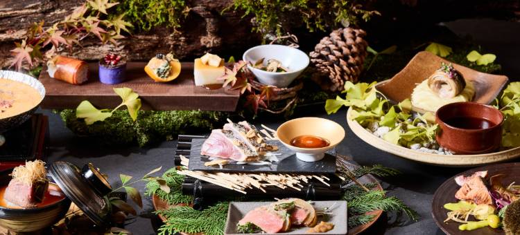 Ando Hotel Nara Wakakusayama -Dlight Life & Hotels-图片