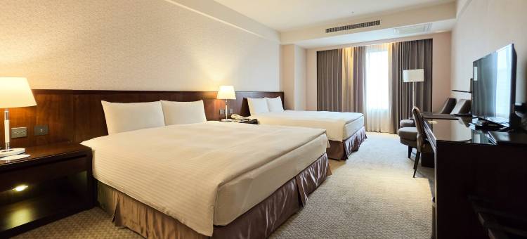 雀客旅馆台中来来图片