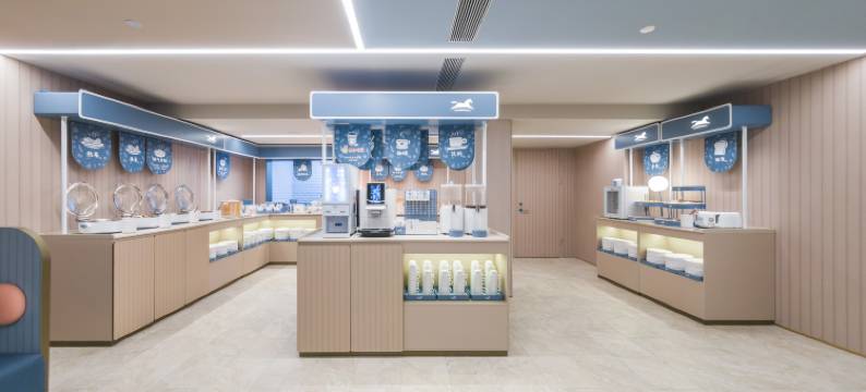 汉庭酒店(上海海伦路地铁站店)图片