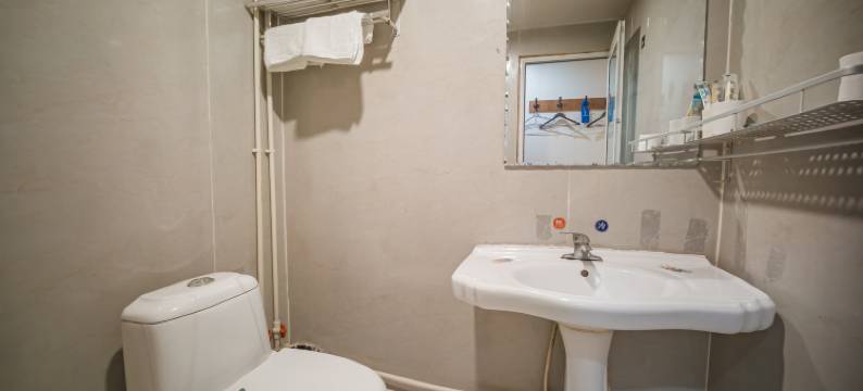 A家客房(泰华城店)图片