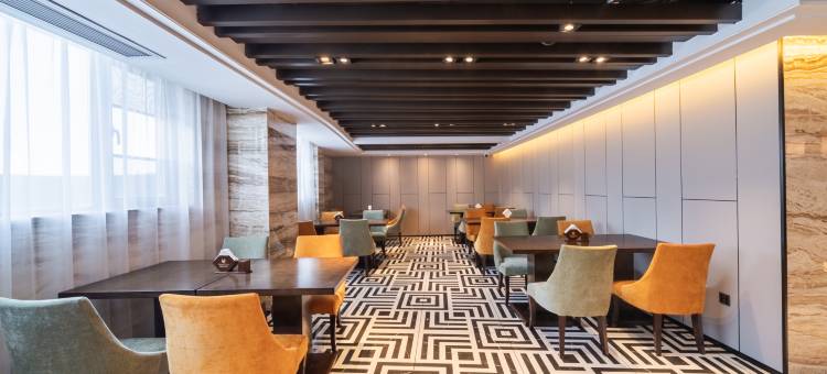 美天美国贸酒店(八一广场王府井店)图片