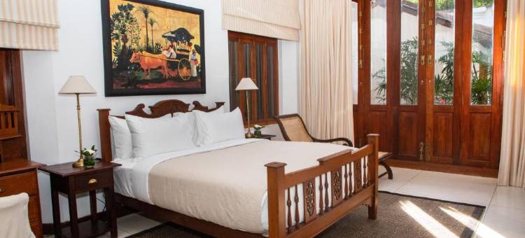 玖号兰迪·加勒古堡酒店(Nyne Hotels Landesi – Galle Fort)图片