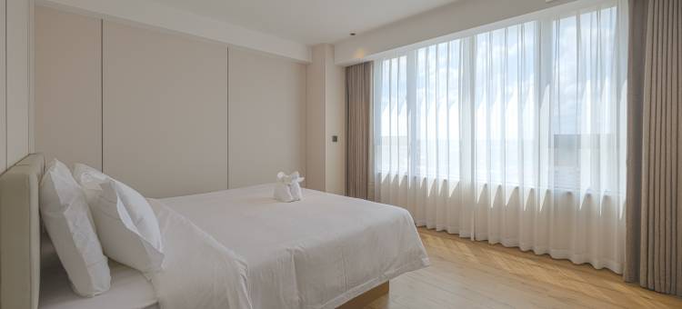 雅米酒店(YAMI HOTEL)图片