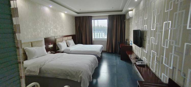 速8酒店(鄯善火车站镇吐哈油田店)图片