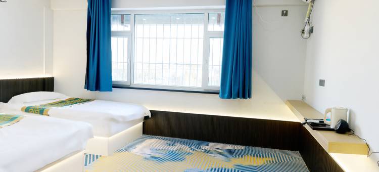 维觅商务智能酒店图片