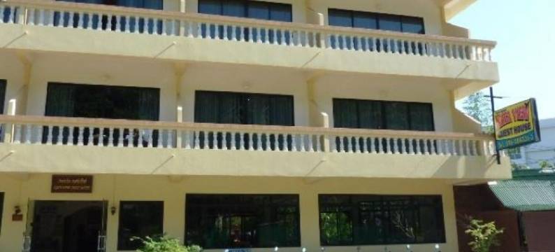 卡塔景观宾馆(Kata View Guest House)图片