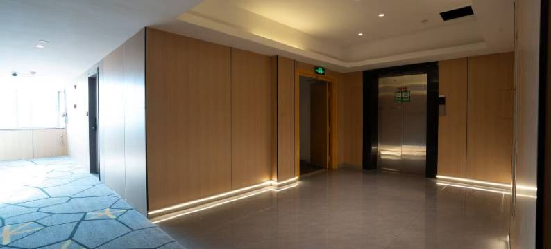 温岭华南宾馆图片