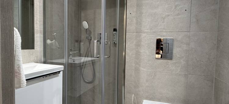 玛布勒敦苑酒店(Mabledon Court Hotel)图片