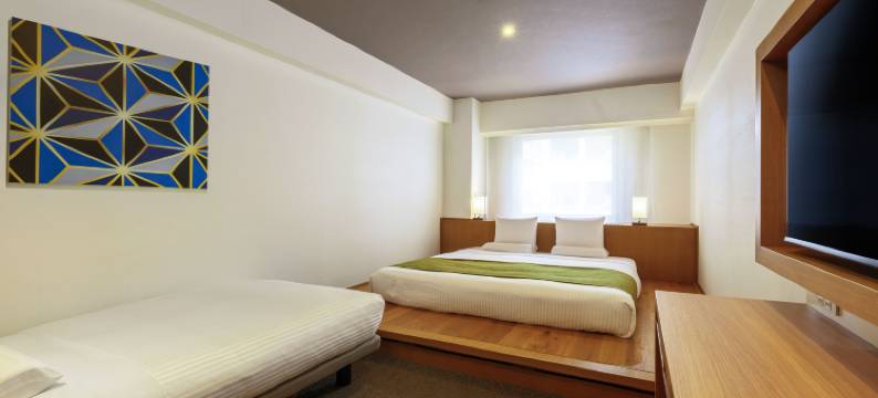 MYSTAYS 滨松町精品酒店(HOTEL MYSTAYS Premier Hamamatsucho)图片
