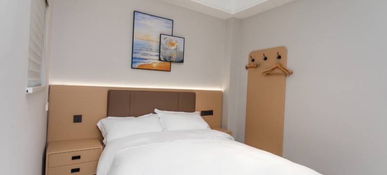 漫云酒店(师范学院店)图片