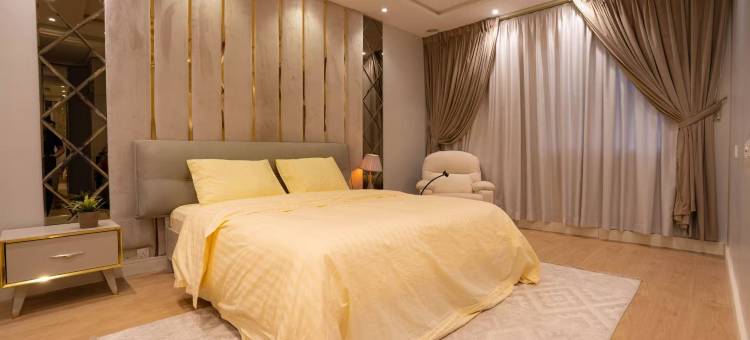 金五星商务民宿(Golden Five-Star Business Guesthouse)图片