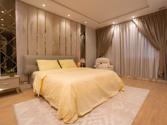 金五星商务民宿