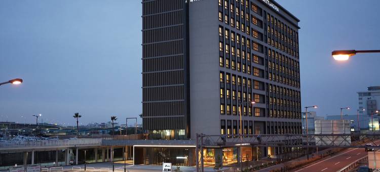 大阪堺市帝盛丽都大酒店(Dorsett by Agora Osaka Sakai)图片