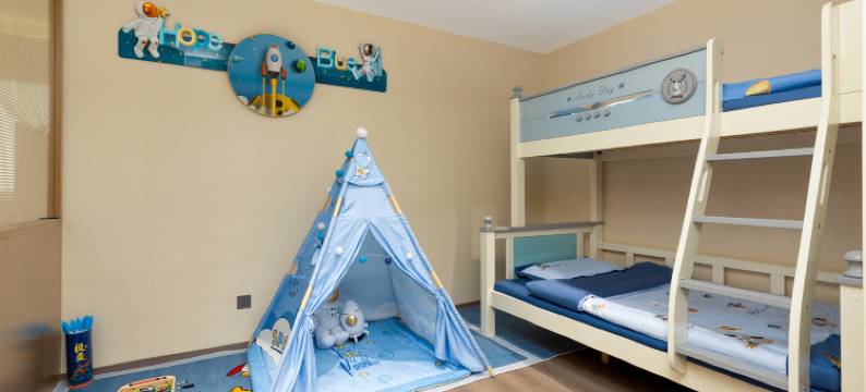 长兴云顶假日酒店(太湖龙之梦乐园店)图片