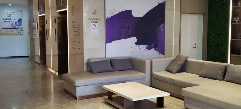 牧云华億民宿图片