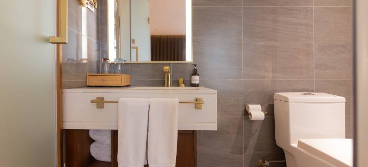 喆啡酒店(锡林浩特火车站锡林郭勒盟政府店)图片