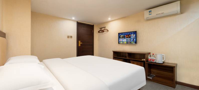 通辽浩达宾馆图片