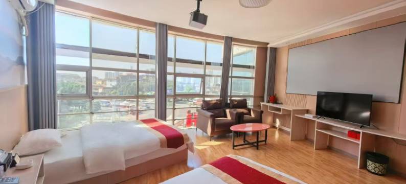 大唐之星(枣庄高铁站店)图片