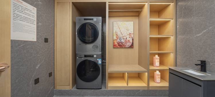 维也纳酒店(定州盛东广场店)图片