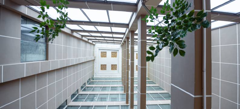 擎天精品酒店(昭通凤霞路店)图片