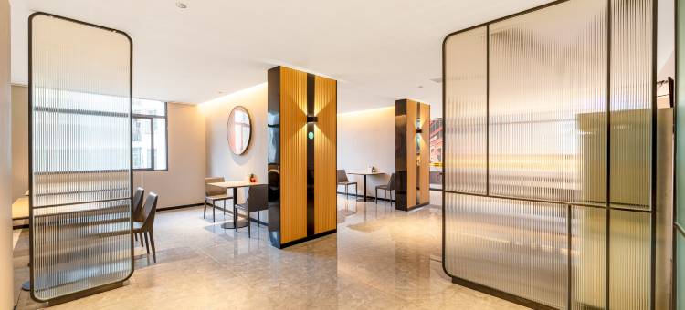 城市便捷酒店(丰城高铁站剑邑大道店)图片