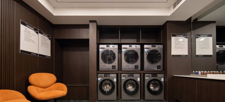 乔治莫兰迪酒店(滕州店)图片