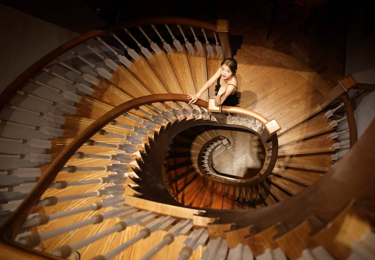 常州环球港邮轮酒店图片