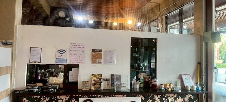清莱格蕾丝旅舍(Grace Hostel - Chiang Rai)图片