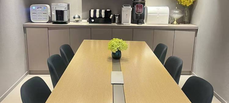 如家商旅酒店(辽阳火车站白塔公园店)图片