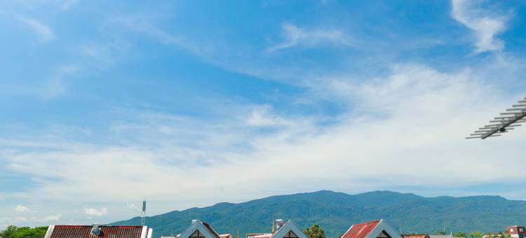 清迈古城素凯客栈(SK House 2)图片