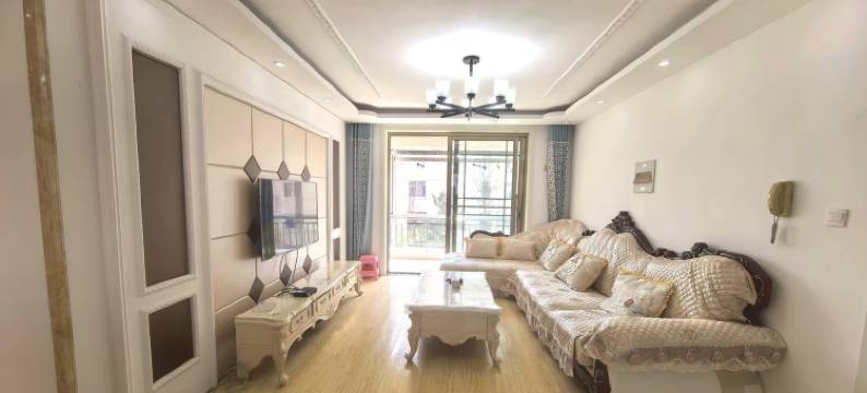 乳山银滩猫咖民宿图片