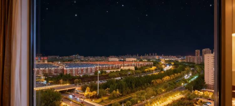 维也纳酒店(天津金钟街北方五金城店)图片