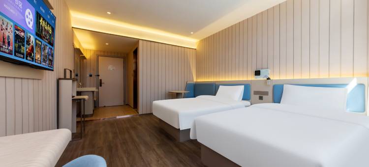 盛世澜庭酒店(拉萨尼木县政府店)图片