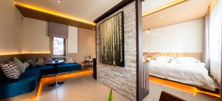 亚布力青山宿集民宿图片