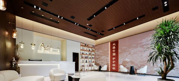 美龙·和顺酒店(遵义遵南大道店)图片