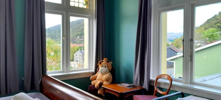 诺亚方舟背包客旅馆(Noah's Ark Flashpacker)图片