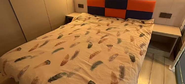 绿地庄园民宿图片